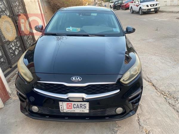Kia Forte 2019 for sale in Iraq - Baghdad